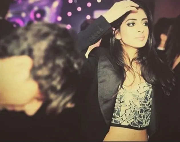 Aryan Khan