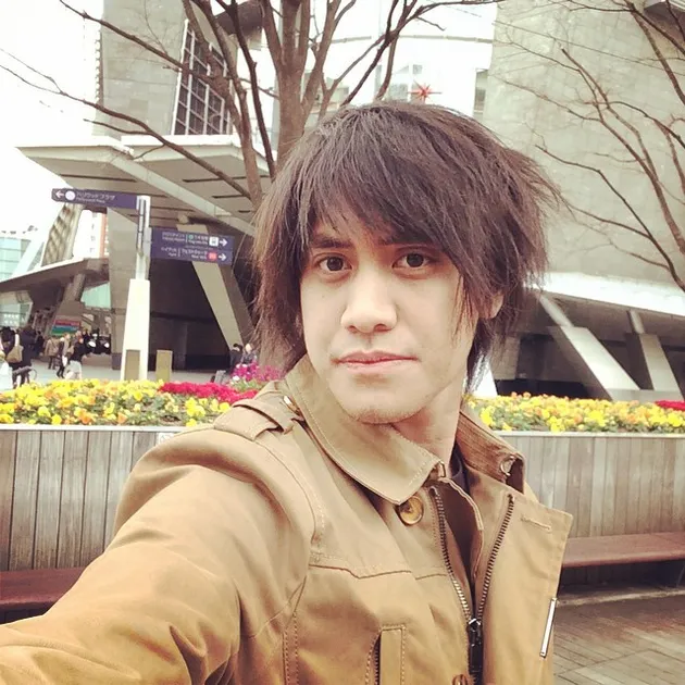 Kevin Aprilio