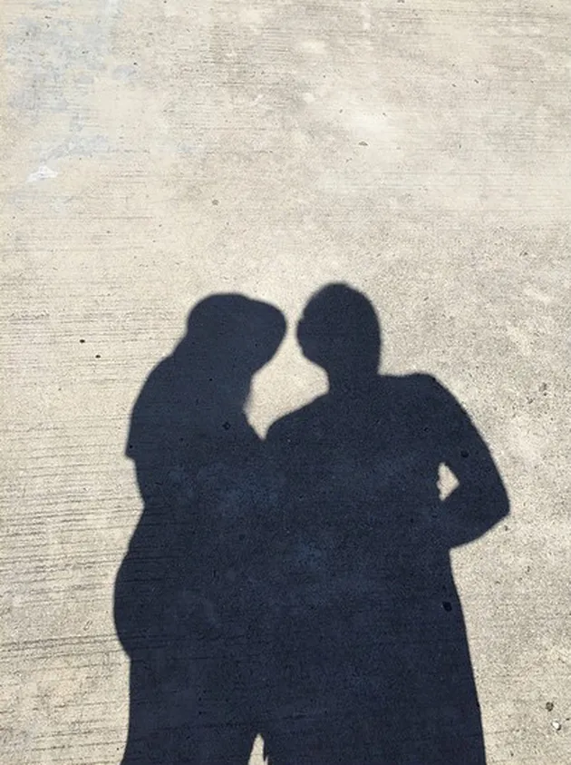 Luna Maya &amp; Reino Barack