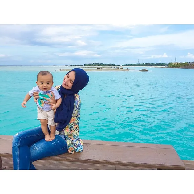 Shireen &amp; Zaskia Sungkar