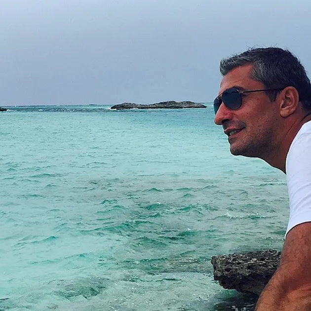 Erkan Petekkaya