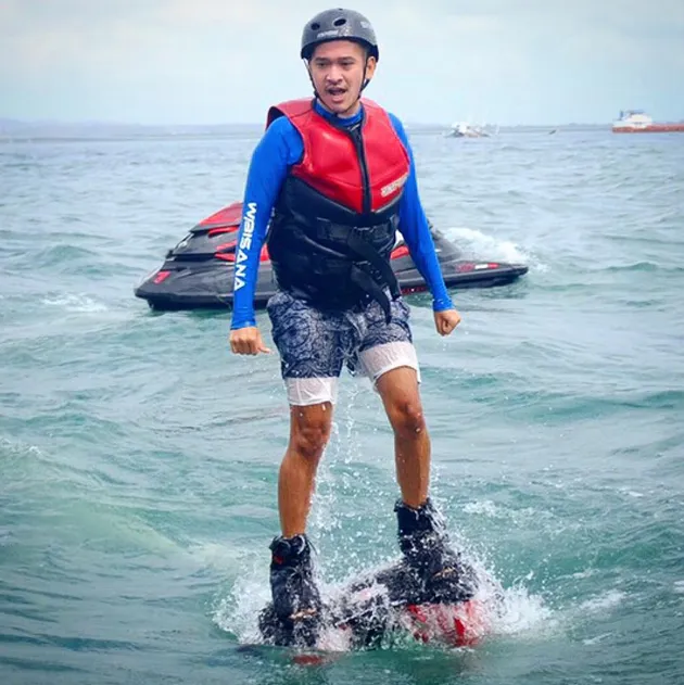 Ruben Onsu