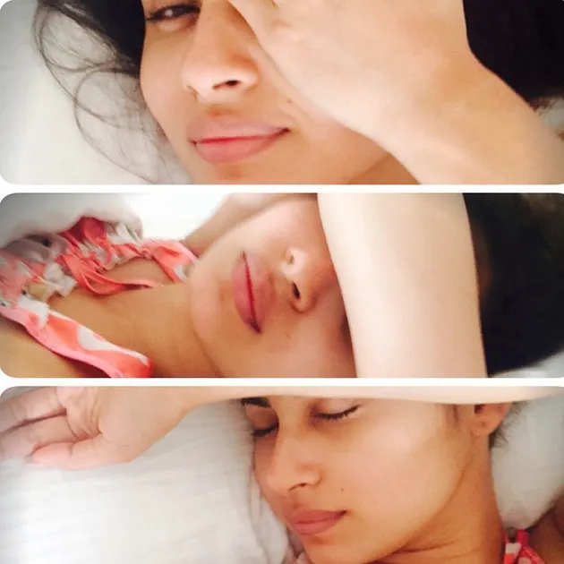 Mouni Roy