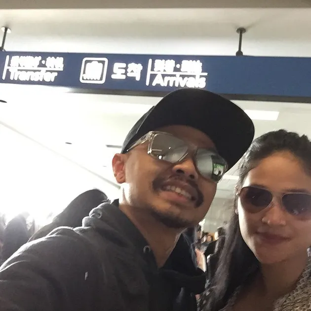 Wendy Cagur &amp; Ayu Natasya
