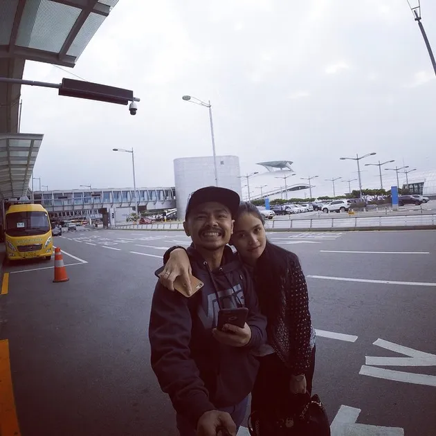 Wendy Cagur &amp; Ayu Natasya