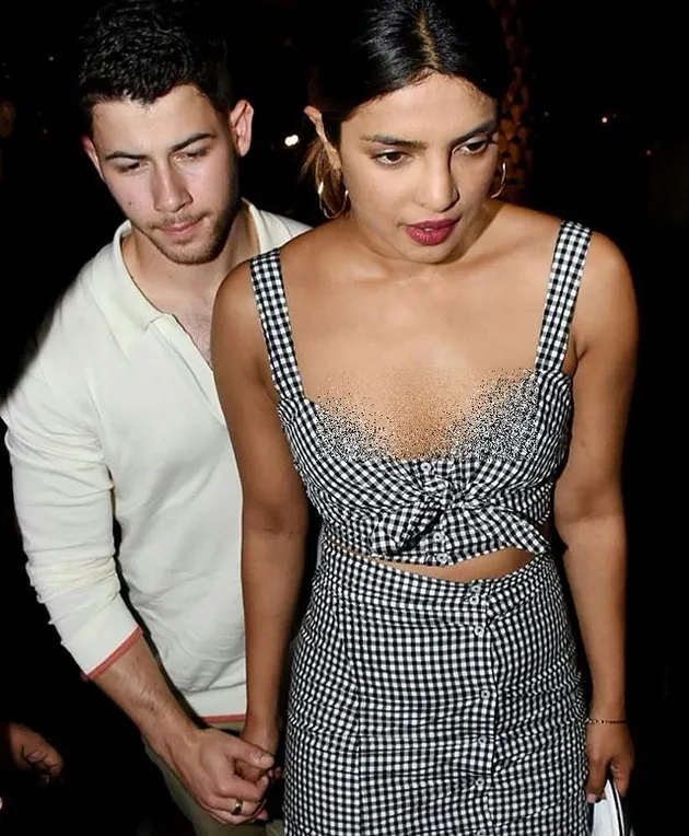 Priyanka Chopra