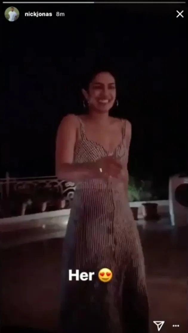 Priyanka Chopra