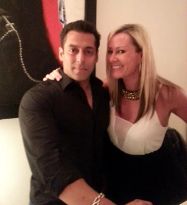 Salman Khan