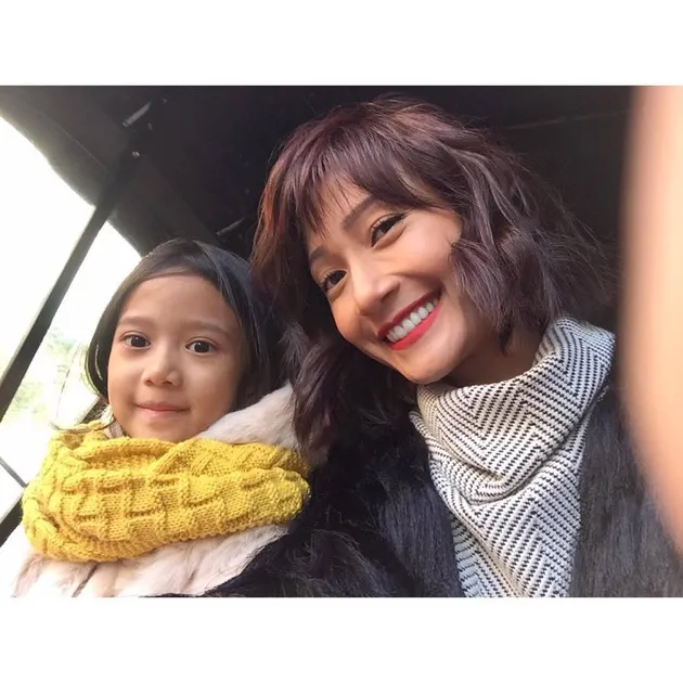 Liburan Artika Sari Devi