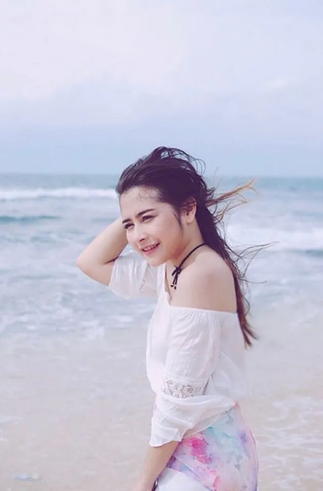 Prilly Latuconsina