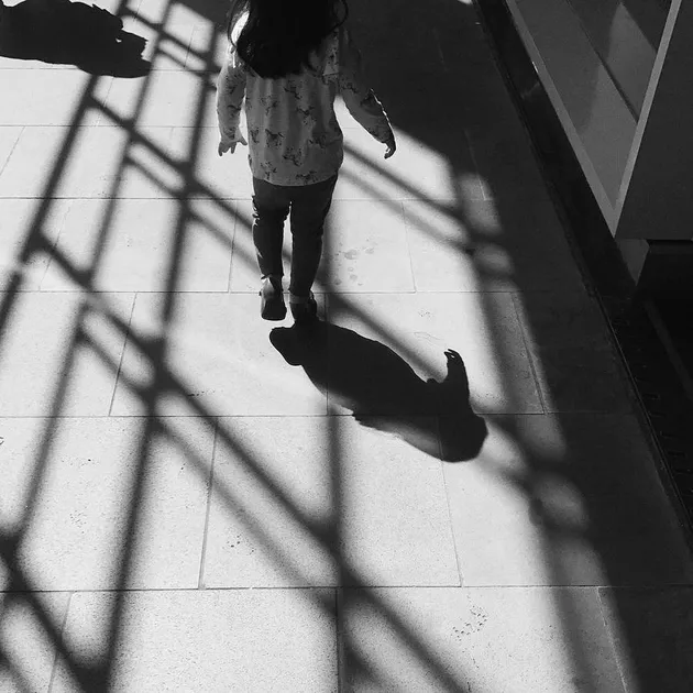 Liburan Gading - Gisel