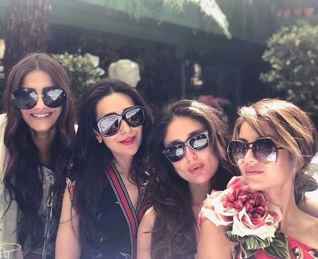 Kareena - Karisma