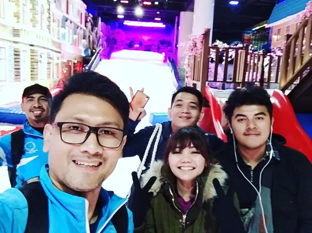 Rina Nose