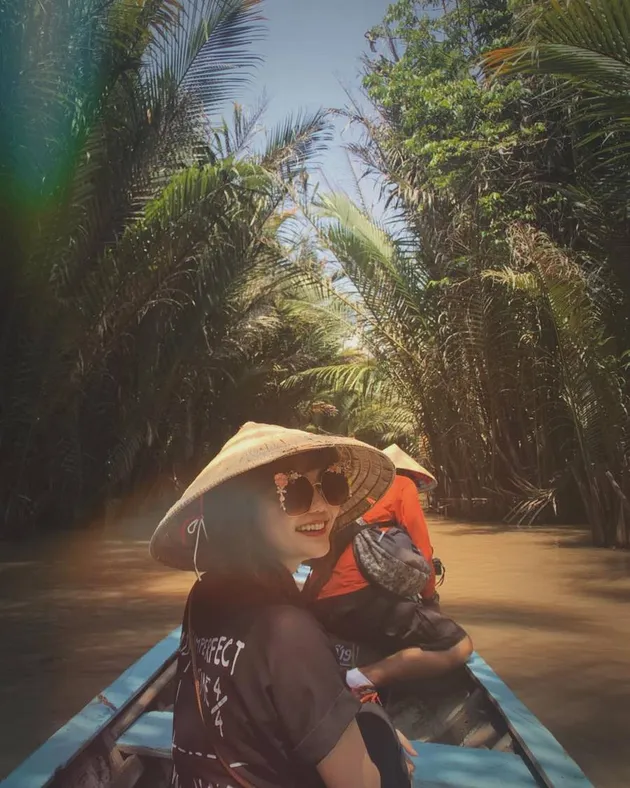 Rina Nose