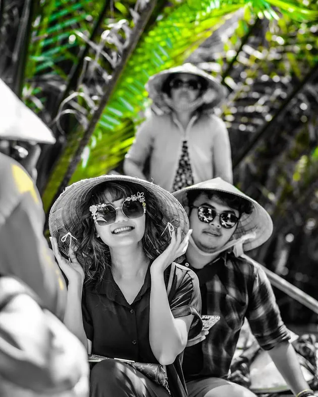 Rina Nose