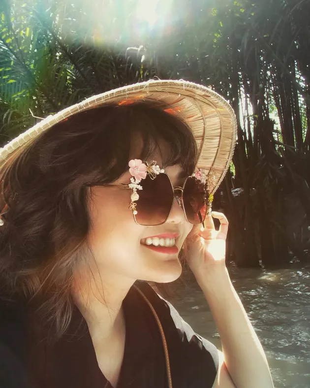 Rina Nose