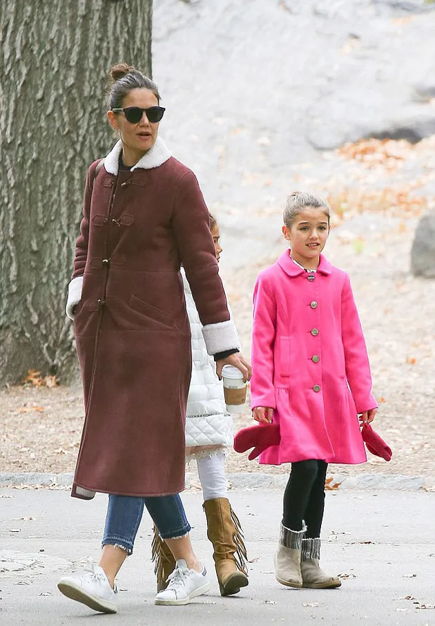 Liburan Seru Suri Cruise