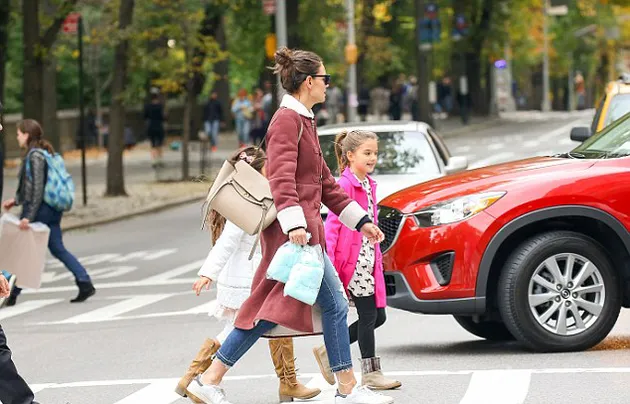 Liburan Seru Suri Cruise