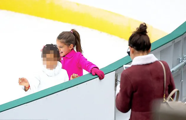 Liburan Seru Suri Cruise