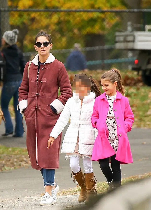 Liburan Seru Suri Cruise