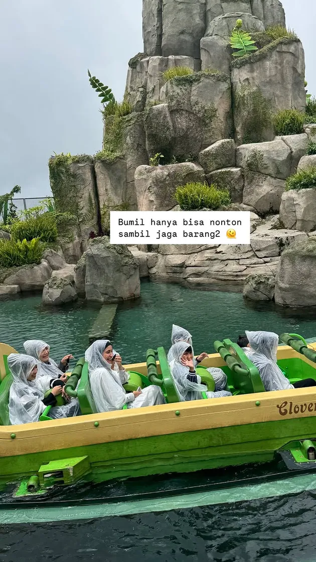 Ukkasya Main Wahana