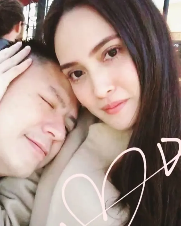 Shandy Aulia