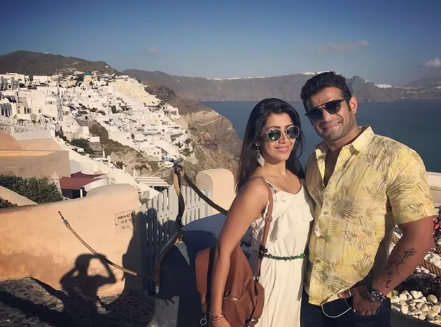 Karan Patel