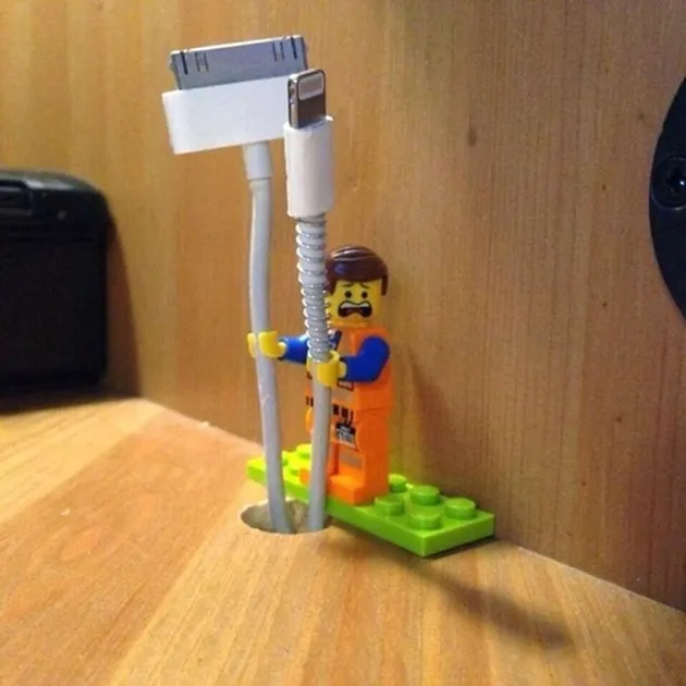 Life Hacks