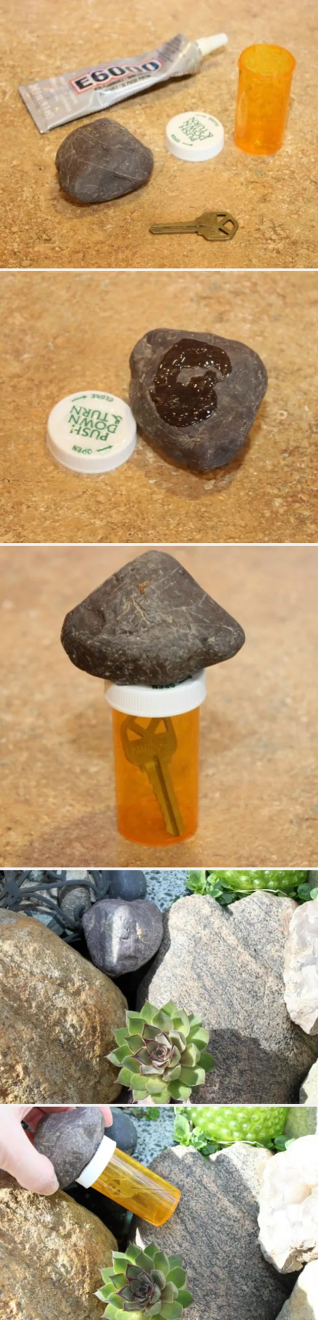 Life Hacks