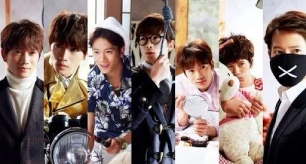 Aktor dan peran ikonik mereka