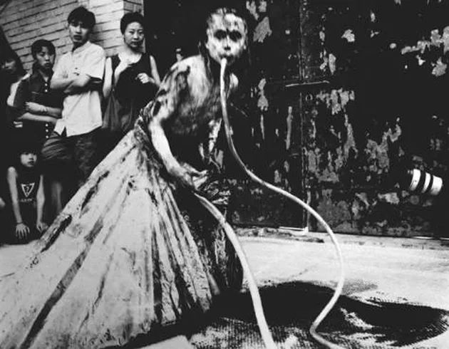 foto-foto yang susah dijelaskan
