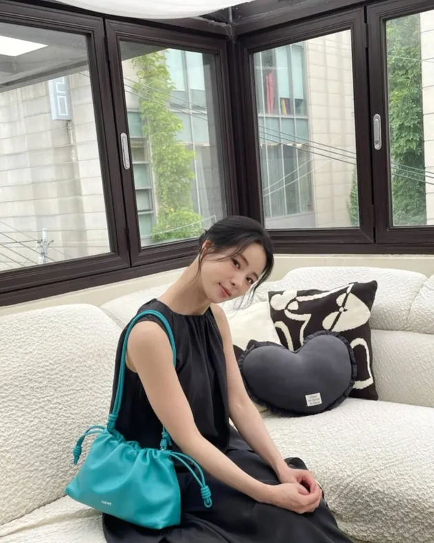 Tipe Pria Idaman Lim Ji Yeon
