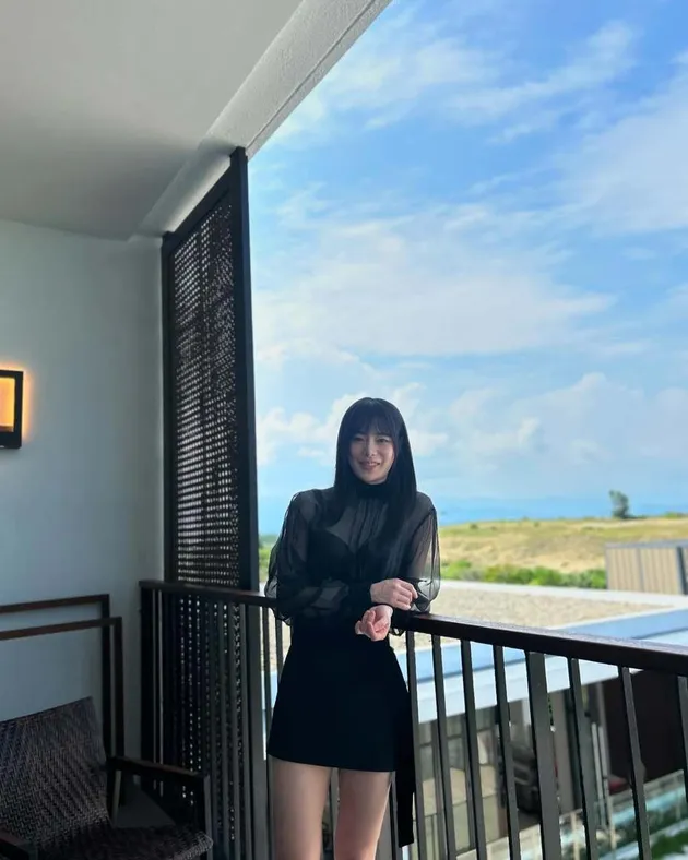 Tipe Pria Idaman Lim Ji Yeon