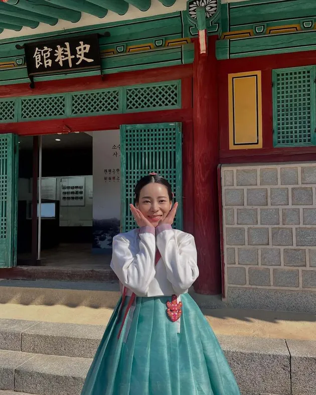 Tipe Pria Idaman Lim Ji Yeon