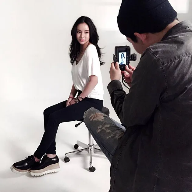 Kim Lim