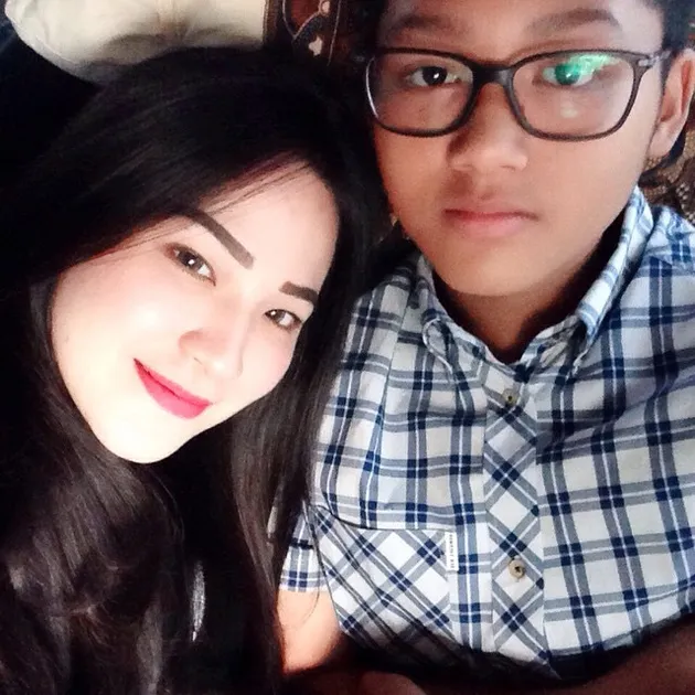 Nuramalina Prihanty &amp; Azriel