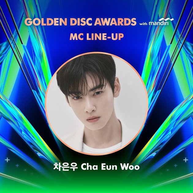 Line-Up Golden Disc Awards Jakarta 2024 Phase 1, NewJeans - SEVENTEEN Confirmed to Perform