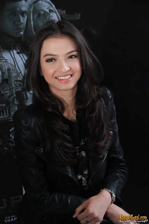 Raline Shah