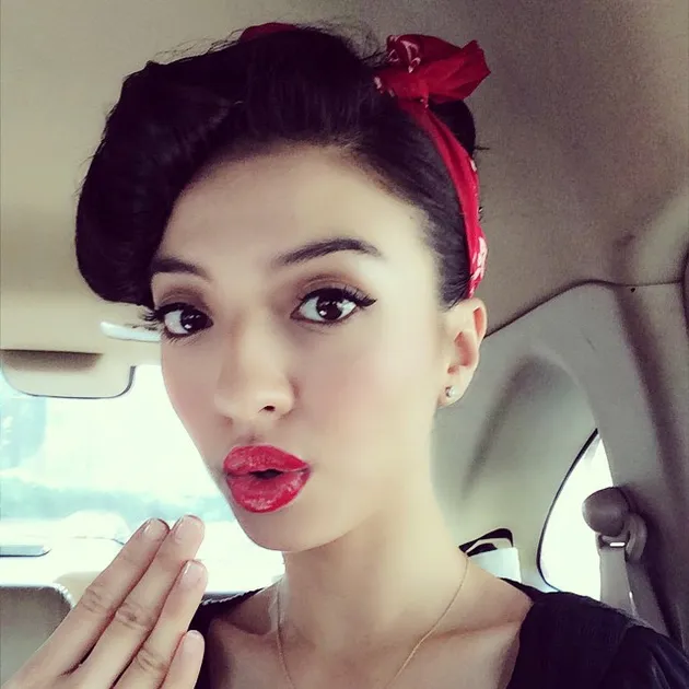 Raline Shah