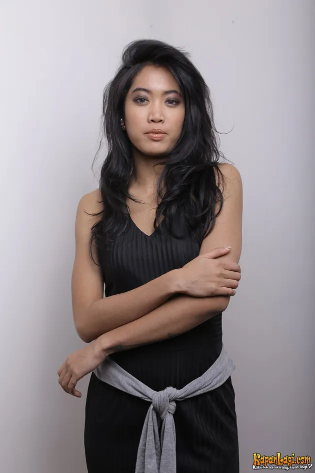 LIRIK-LIRIK MANJA, WIDY VIERRATALE YANG KINI MAKIN SEKSI ABIS