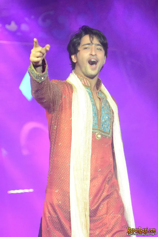 Shaheer Sheikh