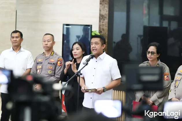 Lisa Mariana Tak Terima Hasil Tes DNA Negatif dengan Ridwan Kamil