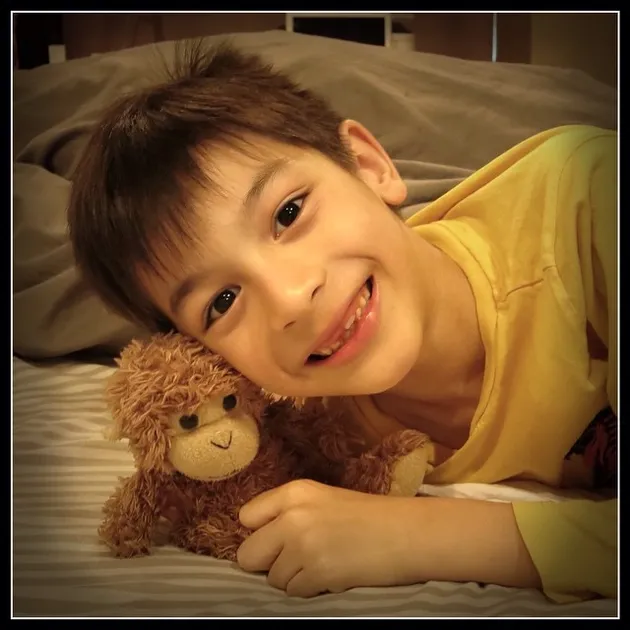 Little E