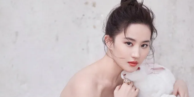 Liu Yifei