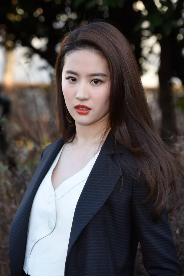 Liu Yifei