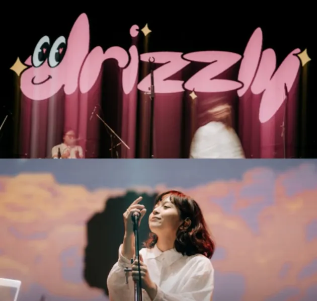 Drizzly di Live Arena Festival 2025