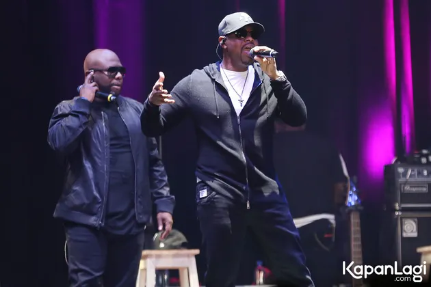 boyz II Men