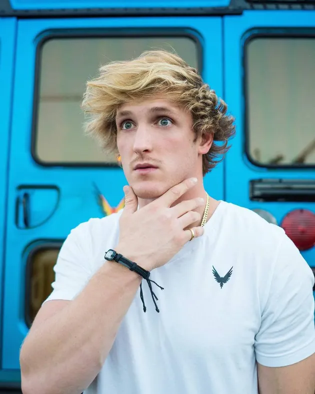 Logan Paul