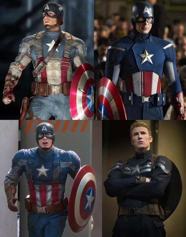logo superhero