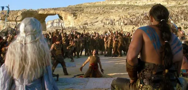 Game Of Thrones